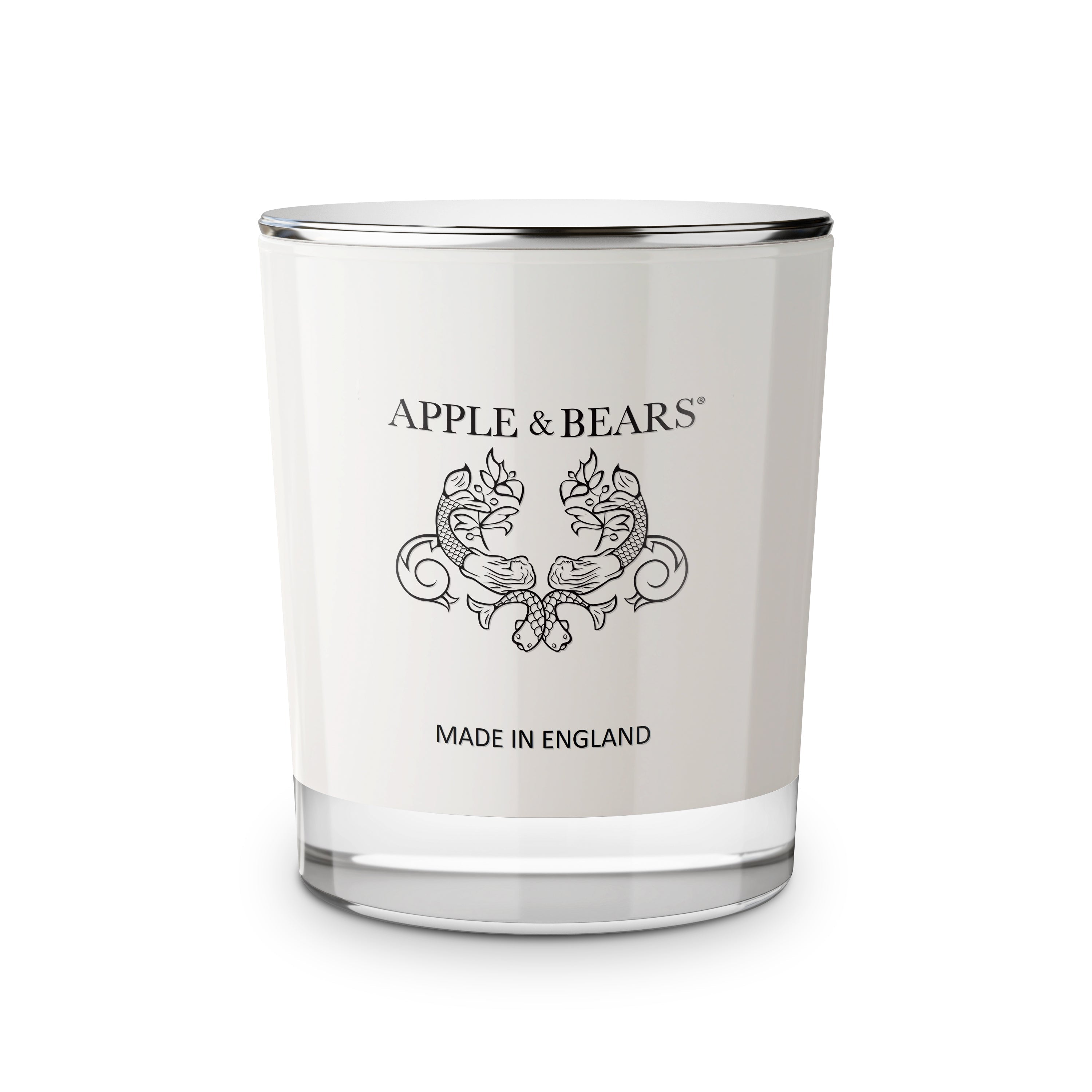 Jasmine - Soy Wax Candle - 220g