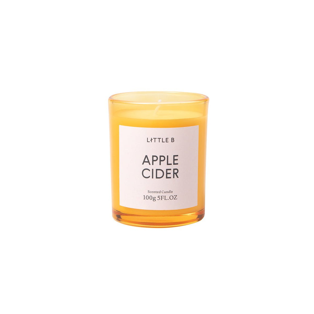 Apple Cider 100g Scented Candle