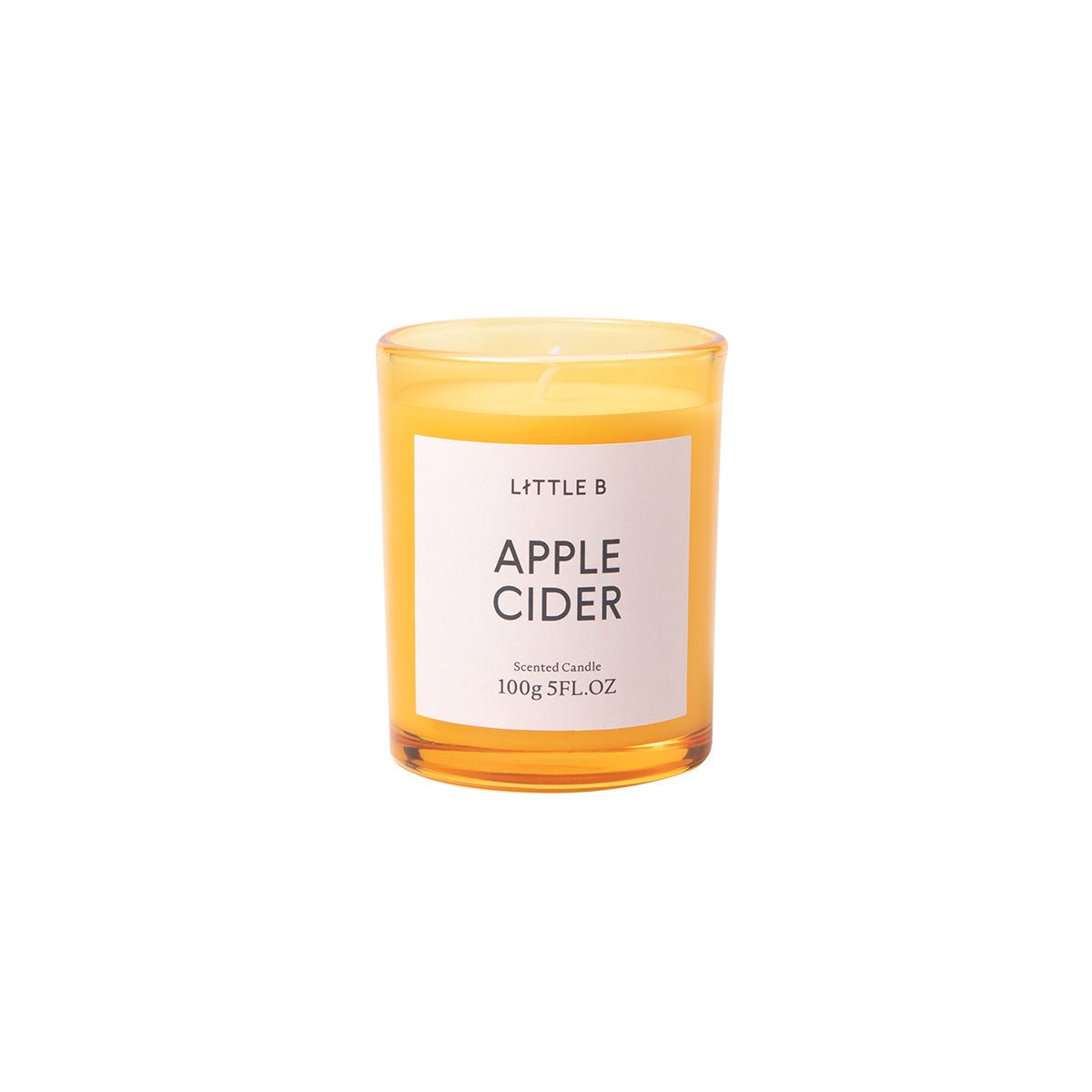 Apple Cider 100g Scented Candle